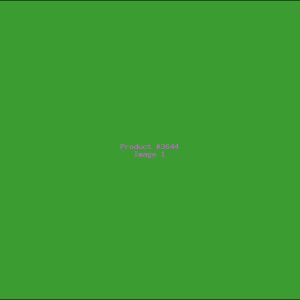 Example Product 3644