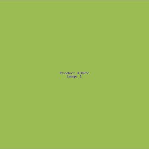 Example Product 3672