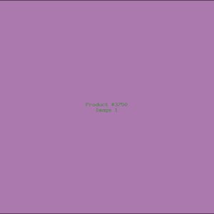 Example Product 3750