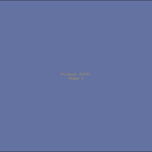 Example Product 3787