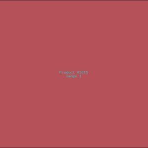 Example Product 3815