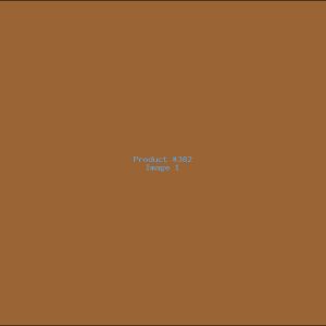Example Product 382