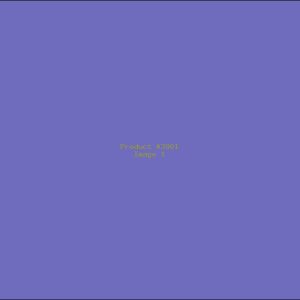 Example Product 3901