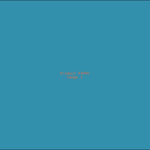 Example Product 4005