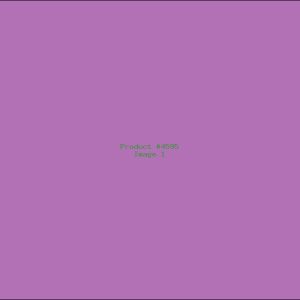 Example Product 4595