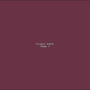 Example Product 4632