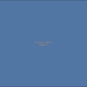 Example Product 4712