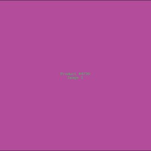 Example Product 4730