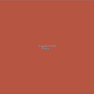 Example Product 4835