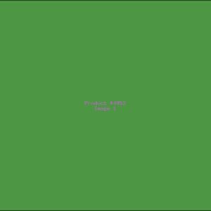 Example Product 4852