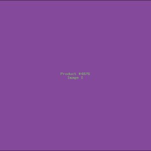 Example Product 4876