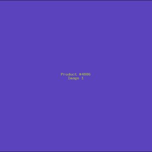 Example Product 4886