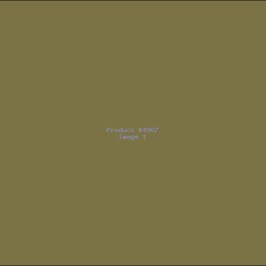 Example Product 4907