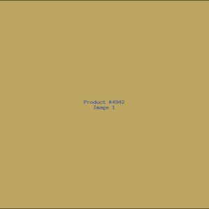 Example Product 4942