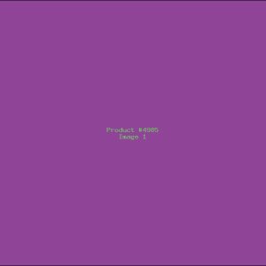 Example Product 4985