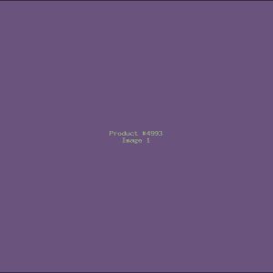 Example Product 4993