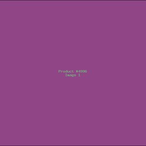 Example Product 4996