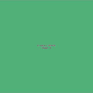 Example Product 5006