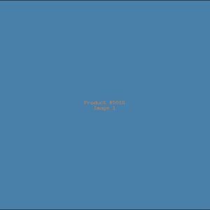 Example Product 5016