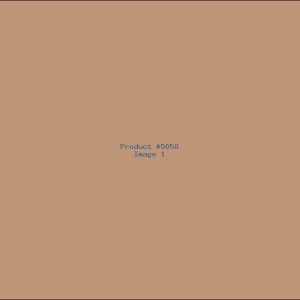 Example Product 5058