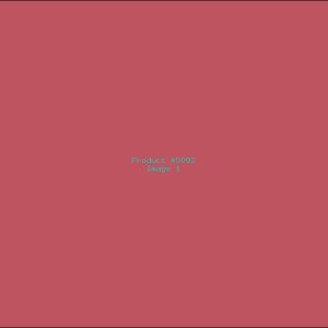 Example Product 5092