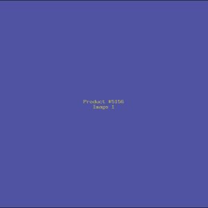 Example Product 5156