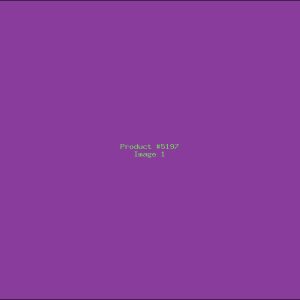 Example Product 5197