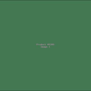 Example Product 5380