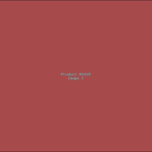 Example Product 5429