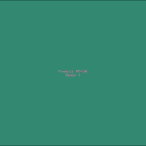 Example Product 5468