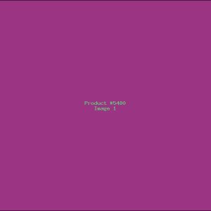 Example Product 5480