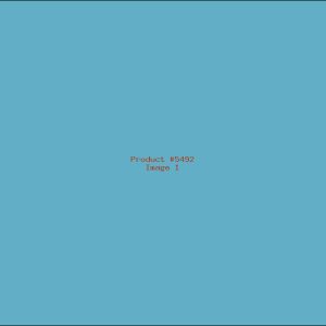 Example Product 5492