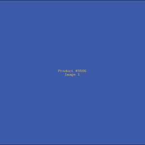 Example Product 5506