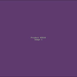 Example Product 5516