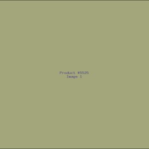 Example Product 5525