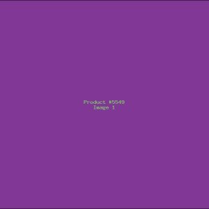 Example Product 5549