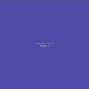 Example Product 5639