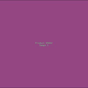 Example Product 5662