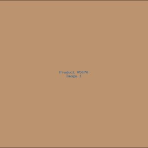 Example Product 5670