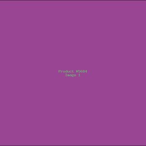 Example Product 5684