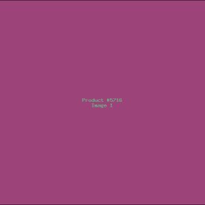 Example Product 5716