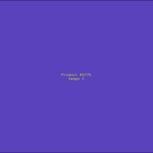 Example Product 5776