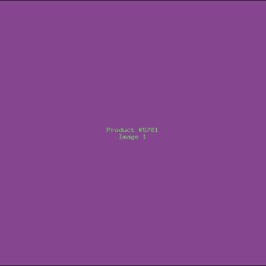 Example Product 5781