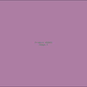 Example Product 5843