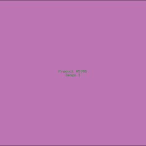 Example Product 5985