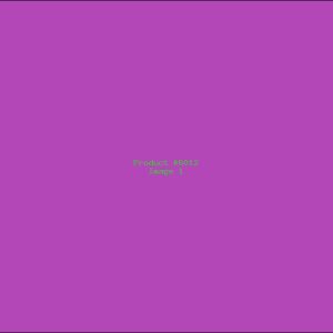 Example Product 6012