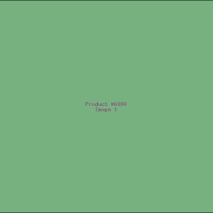 Example Product 6080