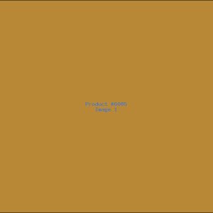 Example Product 6085