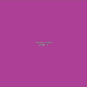 Example Product 6158