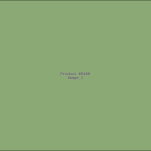 Example Product 6189